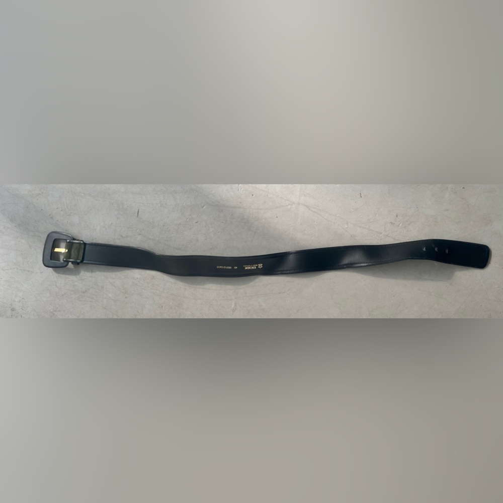 Vintage Escada Belt